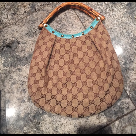 Gucci Handbags - Gucci bag