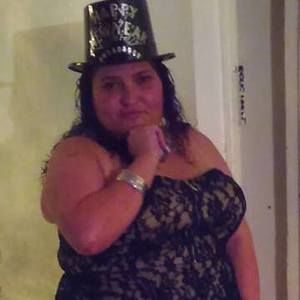 Meet your Posher, Lisbette