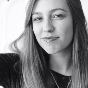 Meet your Posher, Natalie