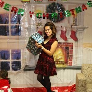 Meet your Posher, Angie