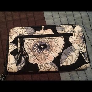 Vera Bradley wallet