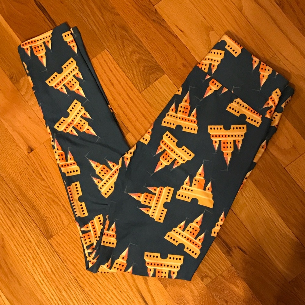 Brand new LuLaRoe OS Castles!!