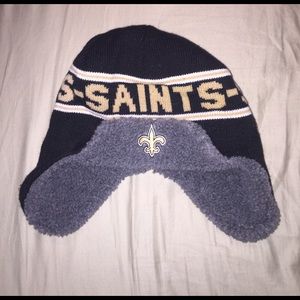 Saints Beanie