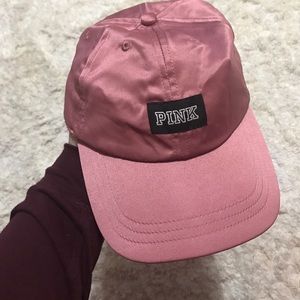 PINK Ball Cap