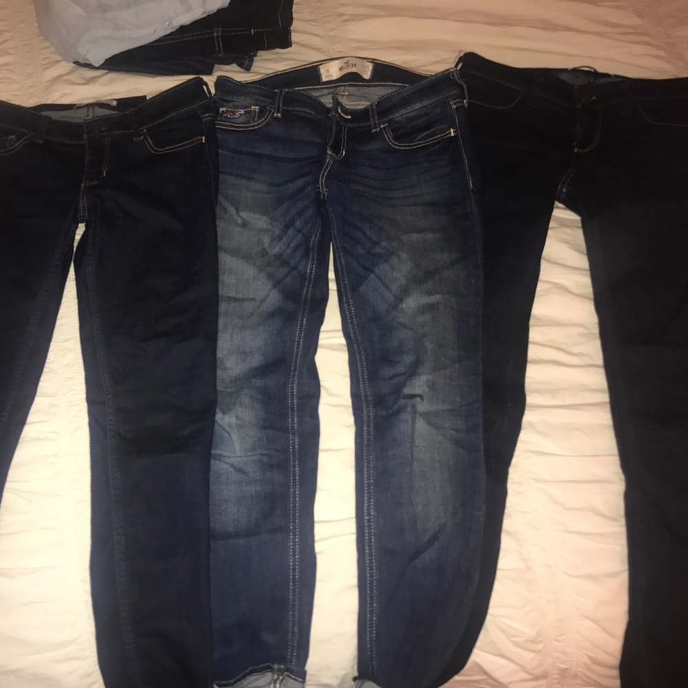 JEANS JEANS JEANS