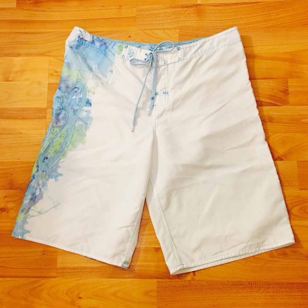 💥LAST CHANCE💥 Roxy- Board shorts
