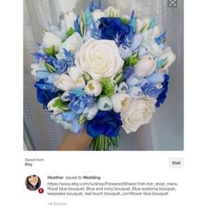 Meet your Posher, Donna