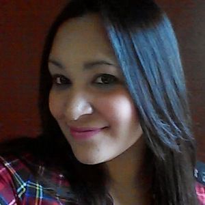 Meet your Posher, Rosa