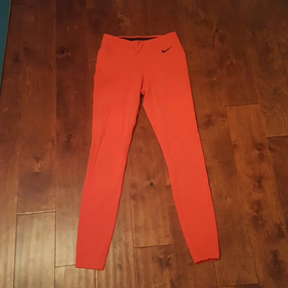 Nike dri-fit leggings