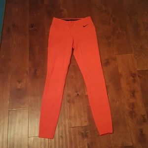 Nike dri-fit leggings