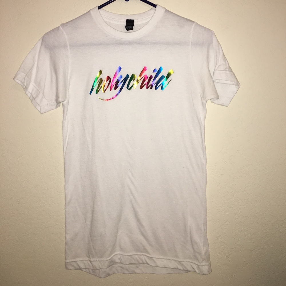 HOLYCHILD (BAND/DUO) MERCH
