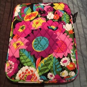 Vera Bradley tablet case