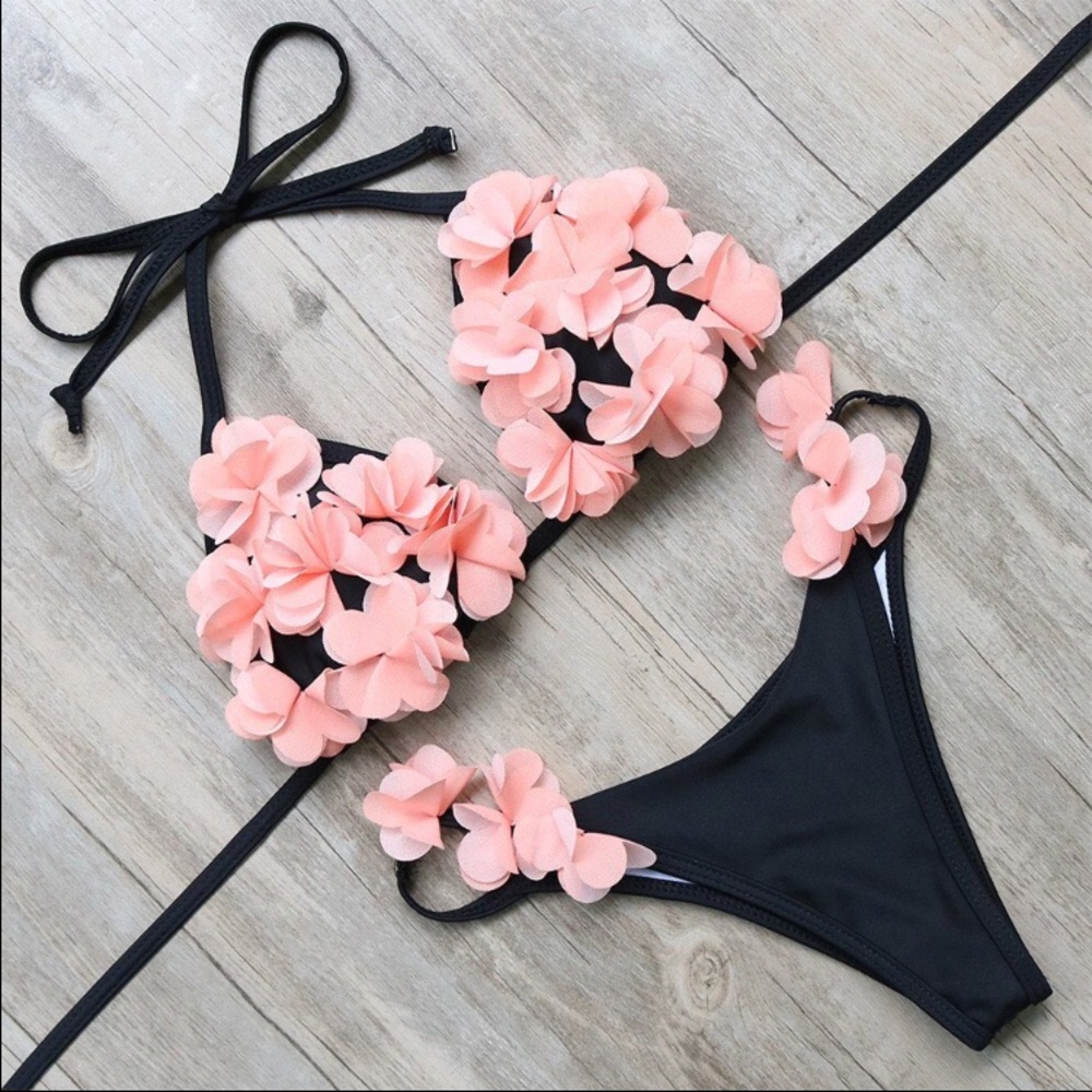ISO PETAL BIKINI
