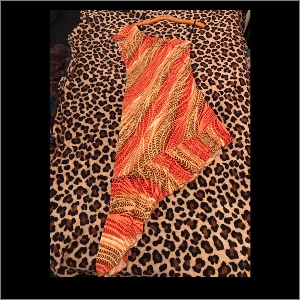 Medium size Bebe Dress