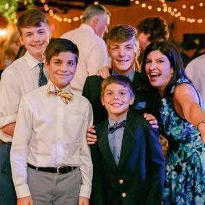 Meet your Posher, Julie