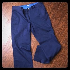 J. Crew Pant