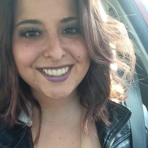 Meet your Posher, Carrie