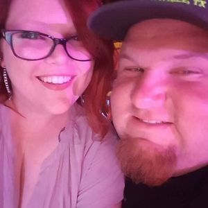 Meet your Posher, Katy