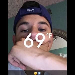 Meet your Posher, Edgar