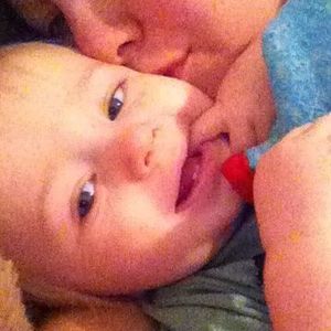 Meet your Posher, Cheyenne