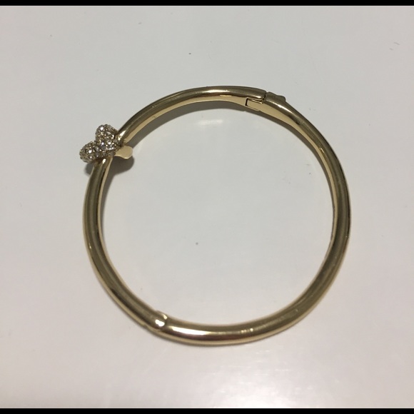 kate spade Jewelry - FLASH SALE 🔥 Kate Spade Gold Knot Bracelet Bangle kate spade Jewelry - FLASH SALE 🔥 Kate Spade Gold Knot Bracelet Bangle