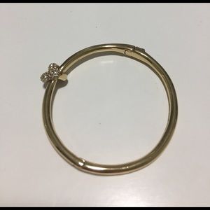 kate spade Jewelry - FLASH SALE 🔥 Kate Spade Gold Knot Bracelet Bangle kate spade Jewelry - FLASH SALE 🔥 Kate Spade Gold Knot Bracelet Bangle