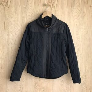 Marmot Quilted Jacket M