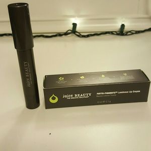 🎉🆕 Juice Beauty Luminous Lip Crayon 🎉