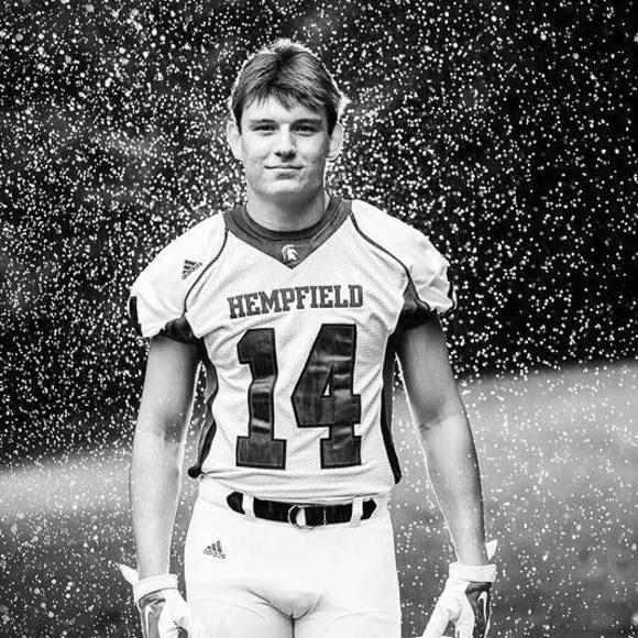 Meet your Posher, Roger - Picture 1 of 1