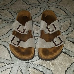 Birkenstocks