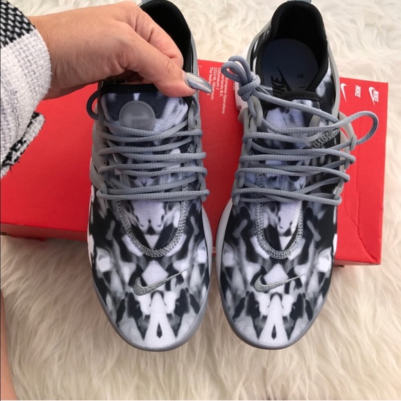 NIKE AIR WOMENS PRESTO SHOES SZ 6 new - Picture 2 of 6