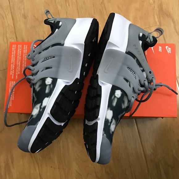 NIKE AIR WOMENS PRESTO SHOES SZ 6 new - Picture 6 of 6