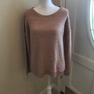 a.n.a. Sweater Never Worn. Size L
