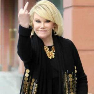 Meet your Posher, Renee