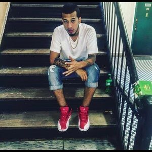 Meet your Posher, Jay