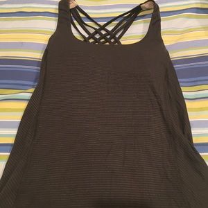 Lululemon free to be wild tank