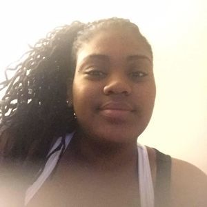 Meet your Posher, Courtney