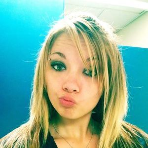 Meet your Posher, Haley