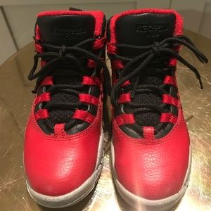 Preschool Jordan Retro