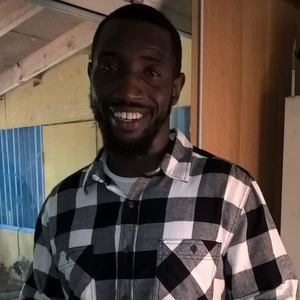 Meet your Posher, Jeremy