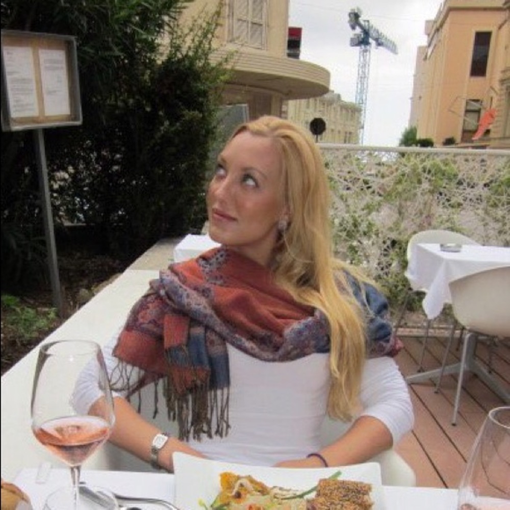 Meet your Posher, Sleekandchic