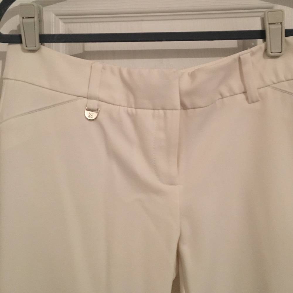 Woman's Dress Pants