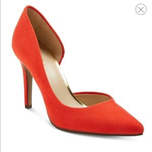 Merona d'Orsay Lainee Pumps