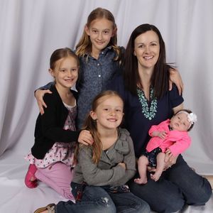 Meet your Posher, Becky