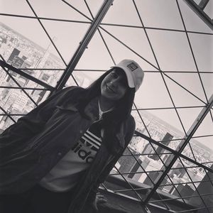 Meet your Posher, Mariem