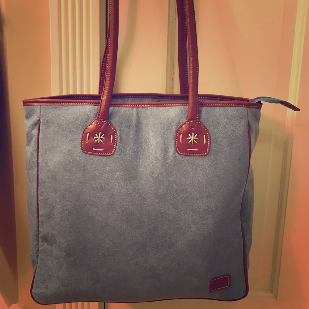 🆕 Dove 🐦 tote bag 👜