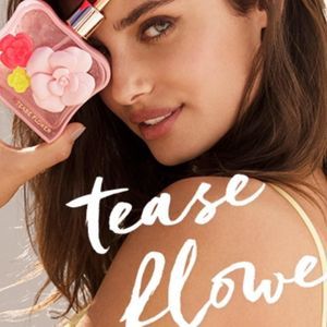 Meet your Posher, Aurora adela