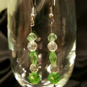 Beaded Earrings