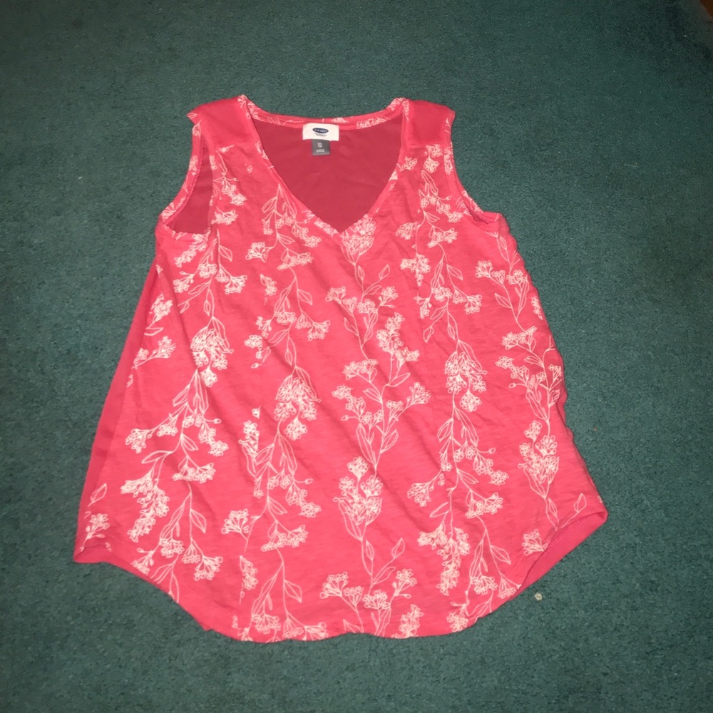 ❌❌SOLD❌❌ Tank Top
