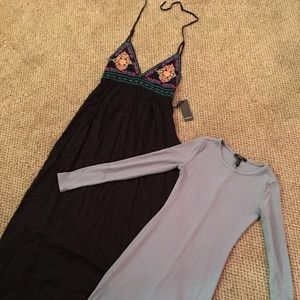 Forever 21 dresses S/M like new